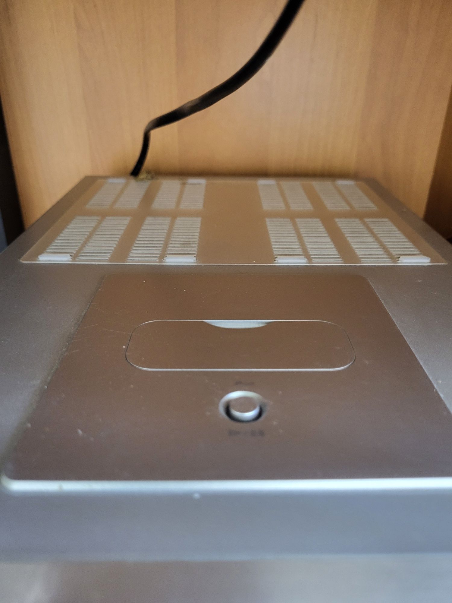 YAMAHA PIANOCRAFT R-840 amplituner stero  Ipod RDS