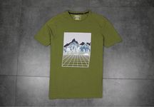 Mountain  warehouse футболка