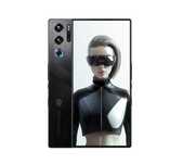 Smartfon NUBIA RedMagic 9s Pro 5G 12/256GB 6.8" 120Hz Czarny