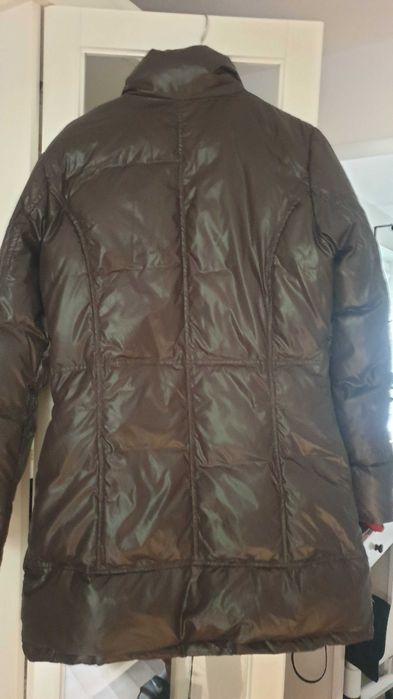 Kurtka zimowa damska