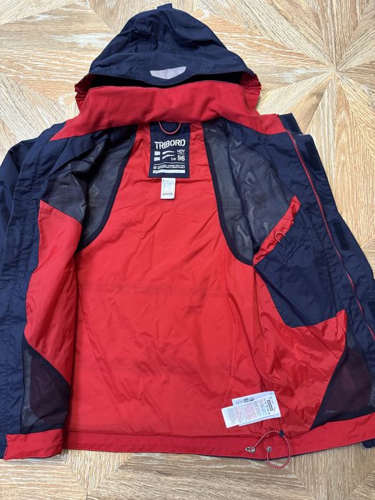 Вітровка для хлопця