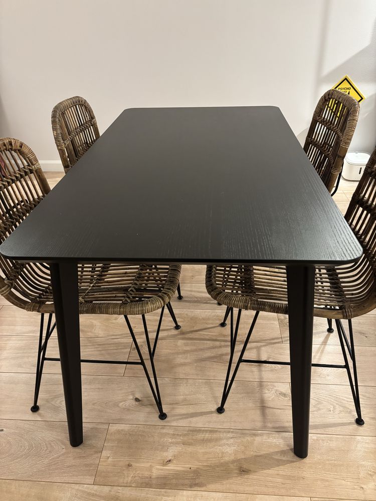 Mesa de Jantar 140x78 cm