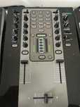Mikser stanton m. 207