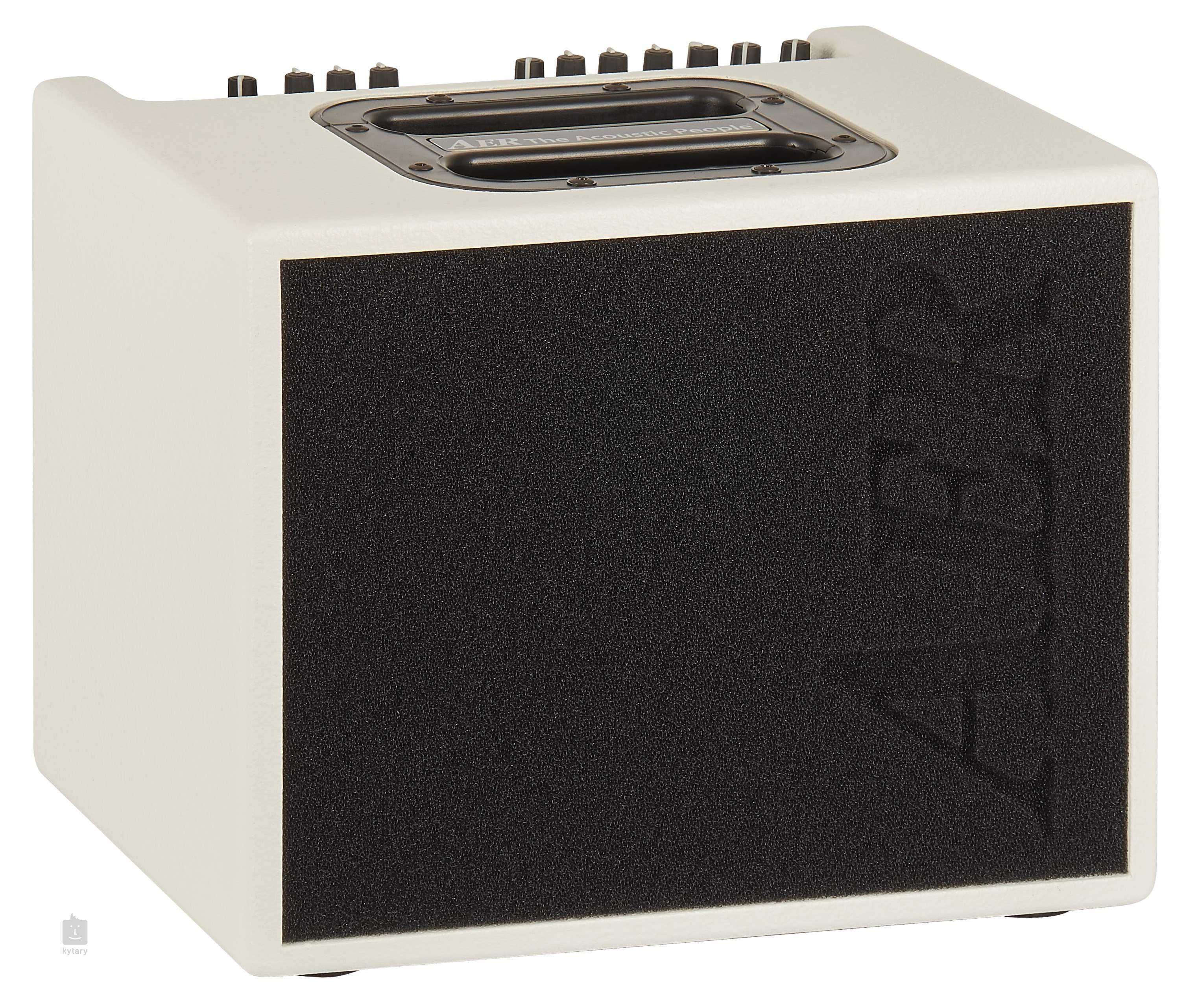 AER Compact 60  WSF combo o instrumentów akustycznych nowe