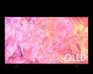 Nowy Samsung QLED 55 cali 4k UHD hdr Smart WiFi QE55Q60CAU Gw12m