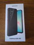 Sprzedam samsung galaxy a26 5g