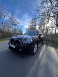 MINI Cooper Countryman 2018