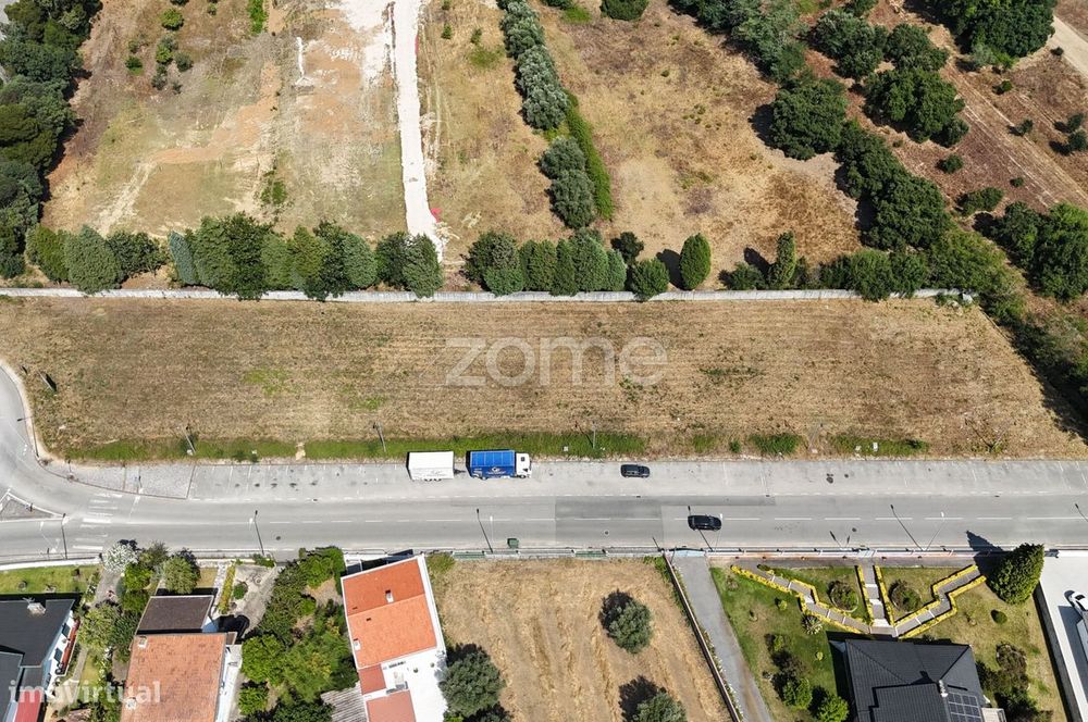 Loteamento para construção - Quinta do Murtal, Mealhada