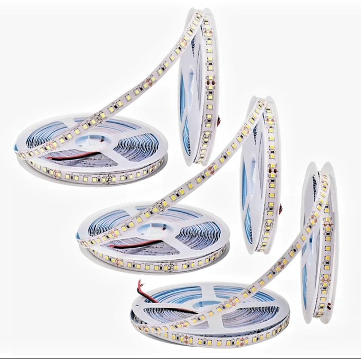 Продам led стрічки 180, 240, 480 діодів