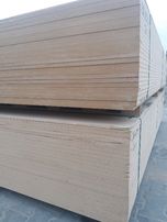 MDF gr. 19 mm surowy 2800x2070, klasa 2