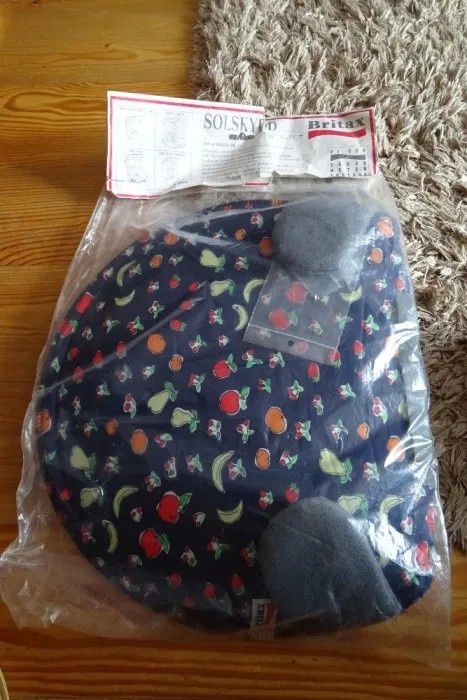 Daszek do nosidełka Britax