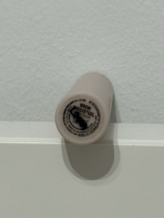 Anastasia Beverly Hills Brow Freeze Gel 4,5 g