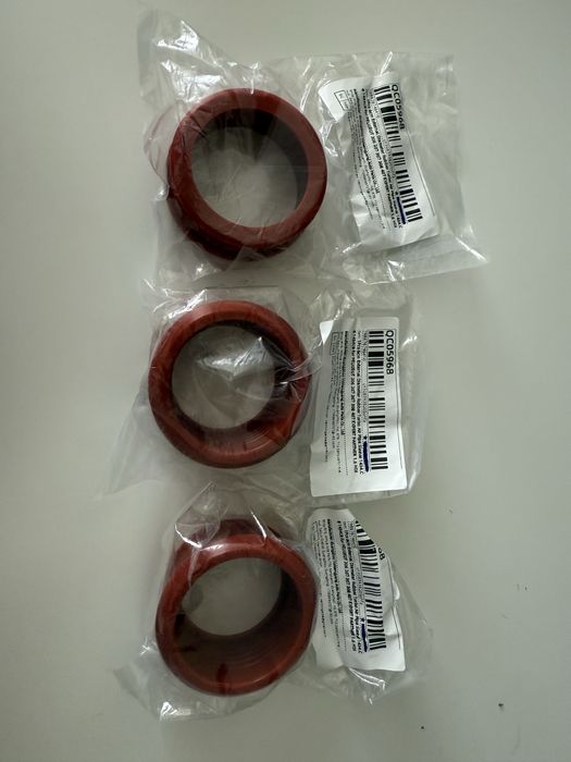 Ущільнювач турбіни  1434C8, 1434.C8 (9686311380, 13717798147)