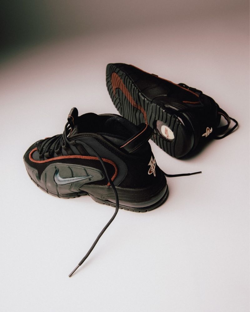 Кросівки чоловічі Nike Air Max Penny (DV7442-001)