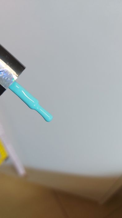 Zestaw lakierów hybrydowych