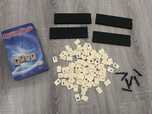 Rummikub Travel płytka płytki stojak