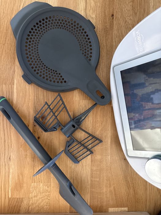 Termomix tm6 robot kuchenny