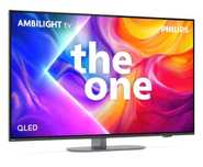 Nowy telewizor PHILIPS Ambilight TV 55PUS9060