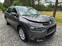 Citroën C4 Cactus LIFT 1.5 BlueHDi 102KM LED NAVI 2xPDC Climatronic Alu Oryg Lakier ASO!