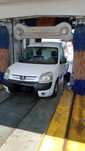 IKEA transporte e montagem