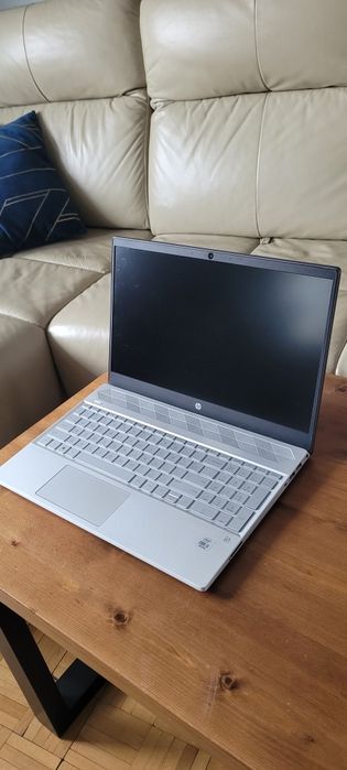 Laptop HP Pavilion 15-cs3029nw Stan jak nowy!