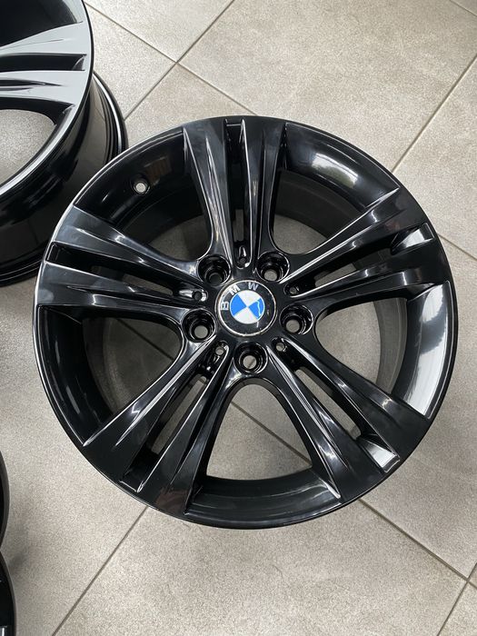 Диски BMW R17 , 392 стиль , 5/120 ET37 ,72.6 (F30,F32,F36)