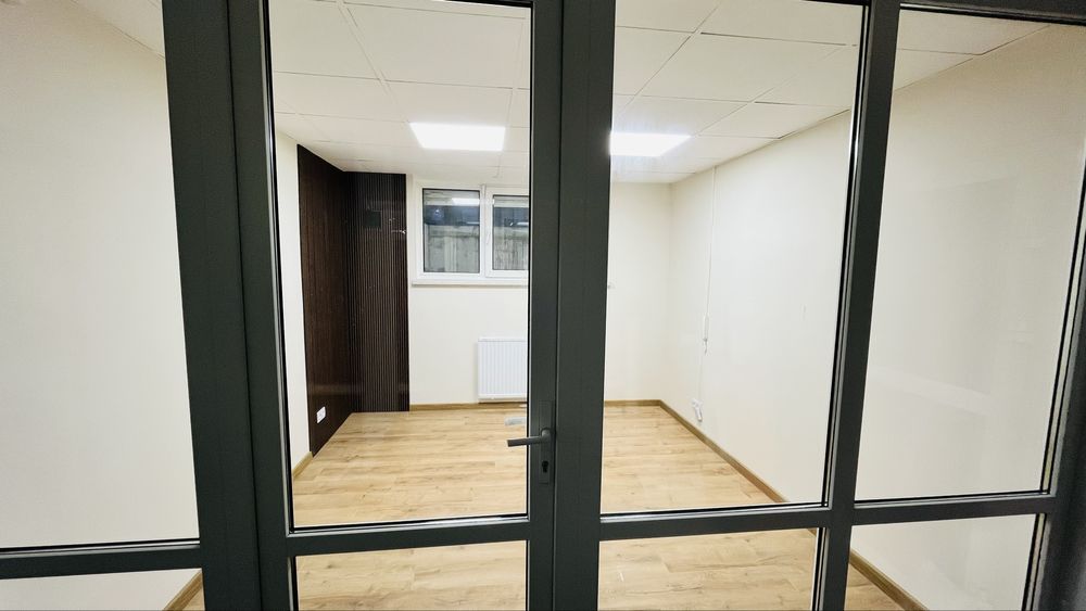 Wynajmę biuro w centrum Wrzeszcza. Przy Manhattanie