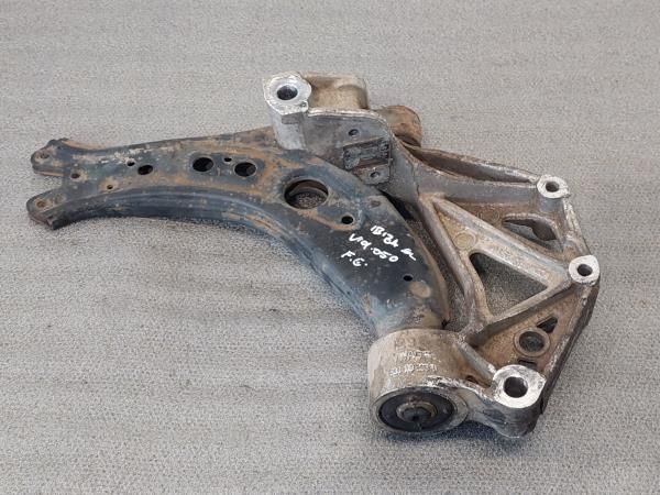 Braço de suspensão frente esquerdo SEAT Ibiza III (6L1)