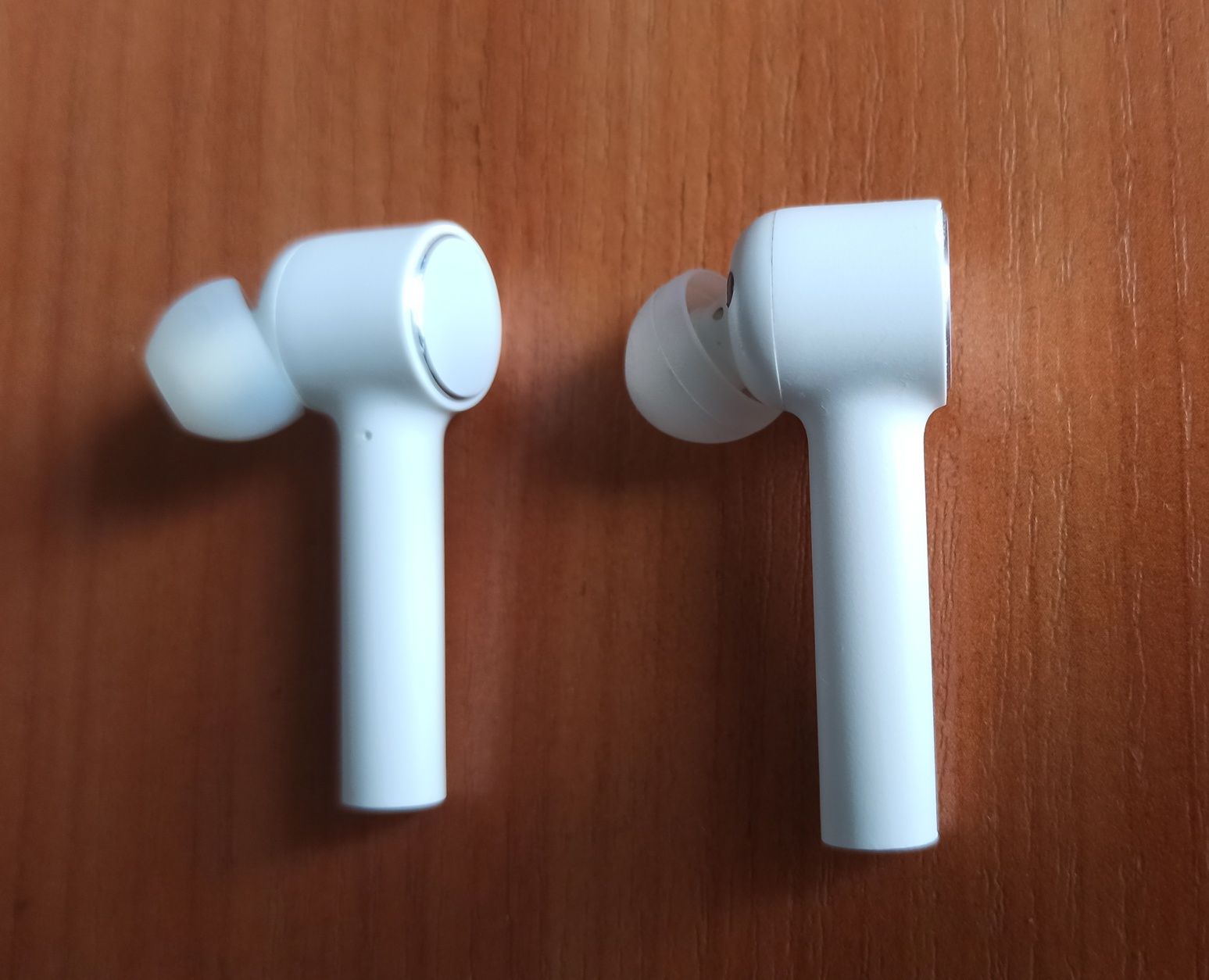 Наушники безпровідні Xiaomi Mi True Wireless Earphones (Airdots Pro)