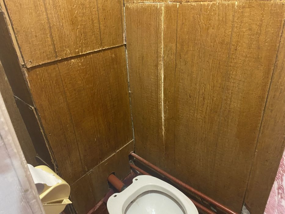 2-кімнатна квартира 39,8кв.м. Костянець