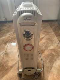 Обігрівач Delonghi Dragon3 TRD 0820T