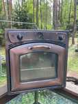 Sprawny piekarnik 230v 2kw