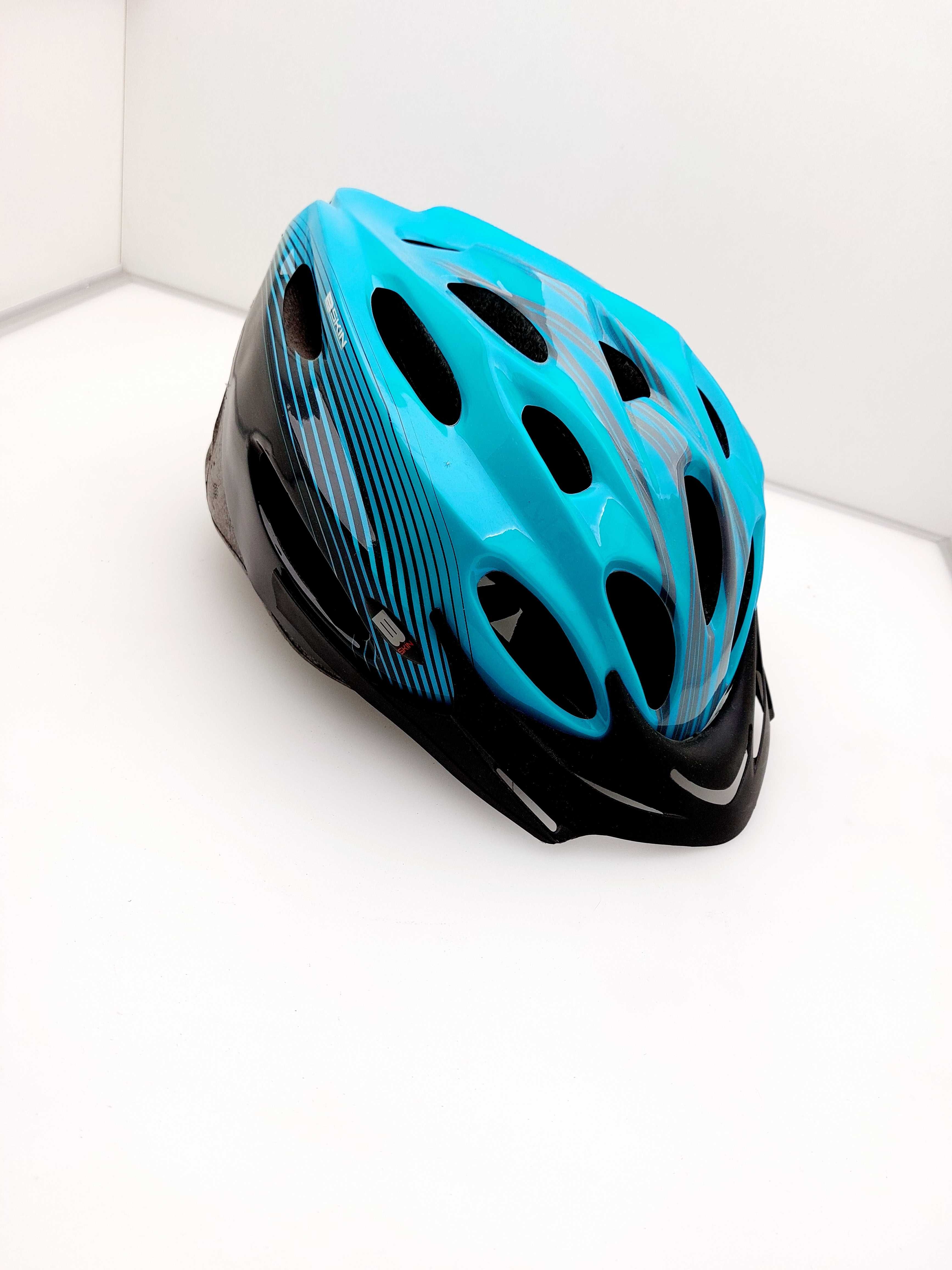 Kask rowerowy (717/23 psz)