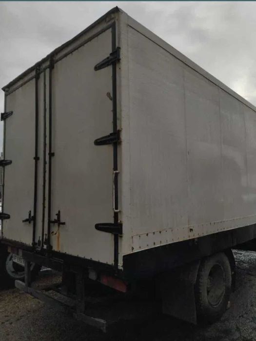 Продам Газон 3309