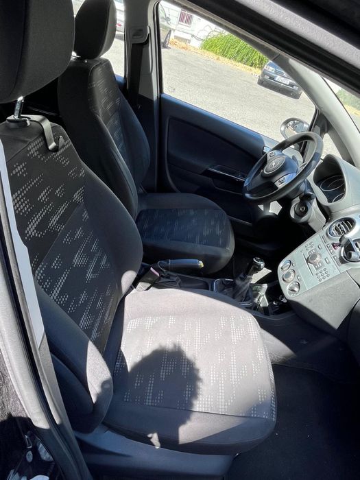 Carro Opel Corsa 1.3 CDTI