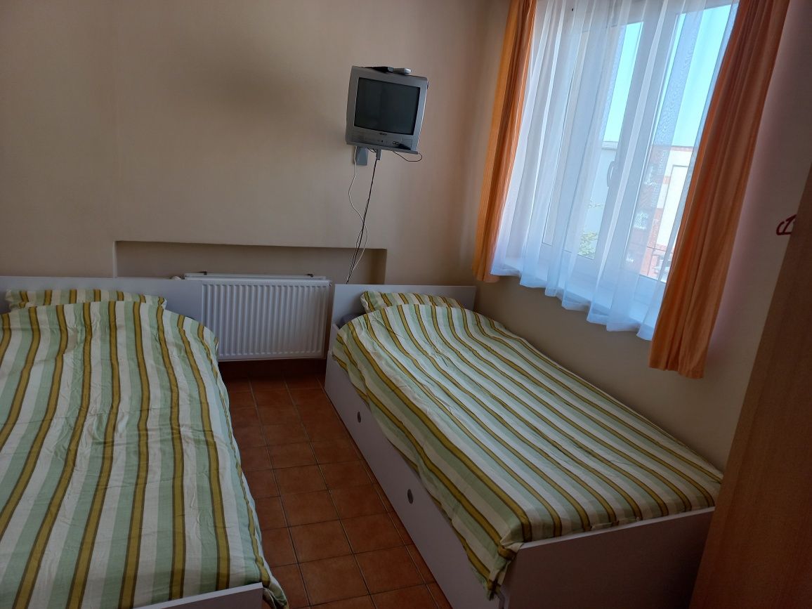 Pokoje dla pracowników Mielno