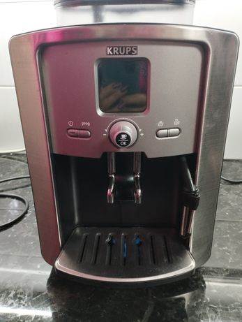 Кофемашина Krups XP7230
