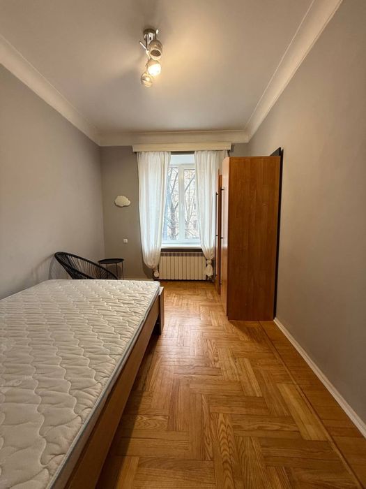 Сдам 3ком квартиру в центре города