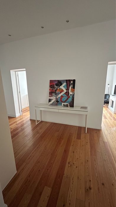 Apartamento T2 baixa Lisboa