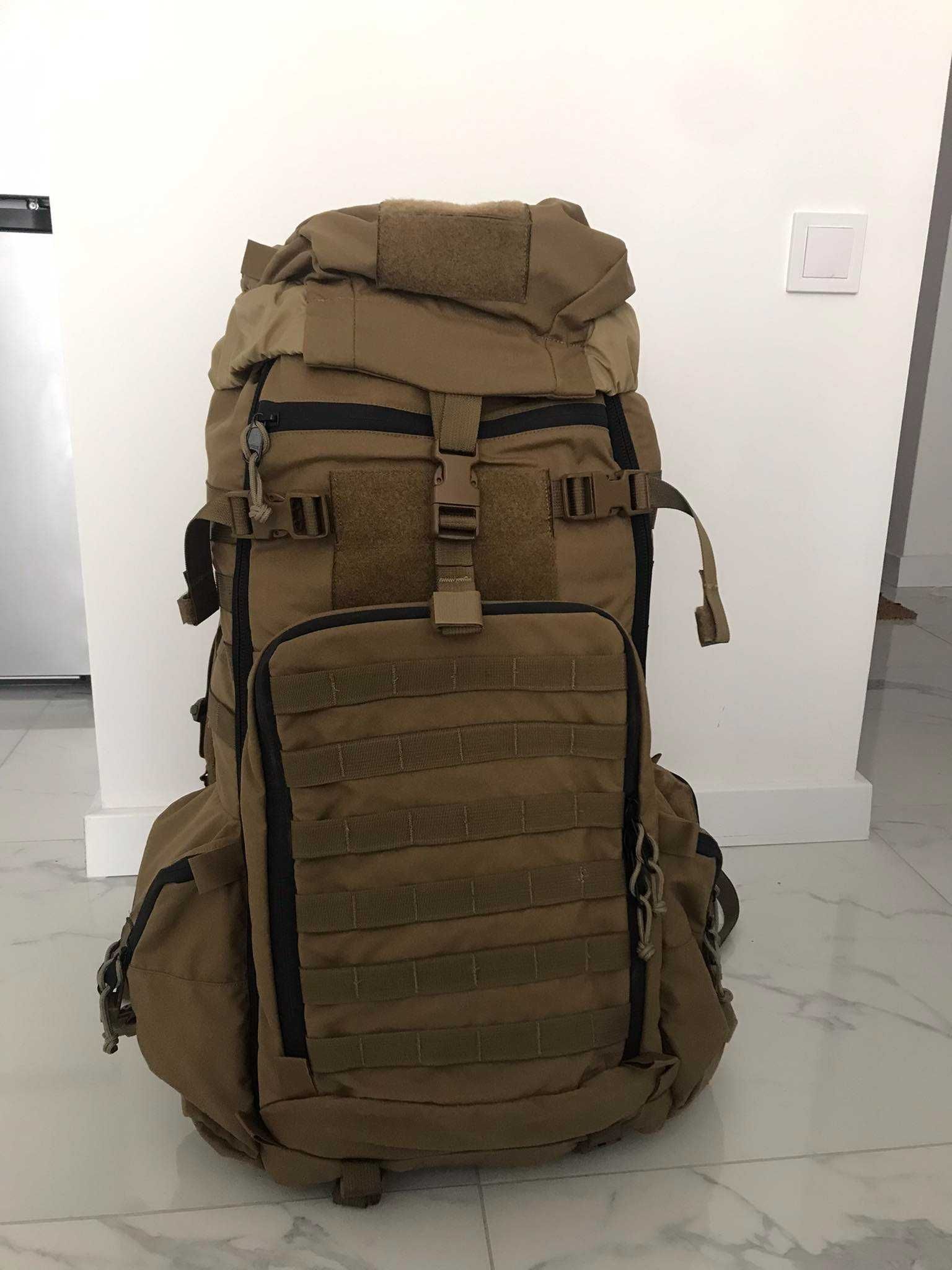 Рюкзак Mystery Ranch ROUS coyote 56L