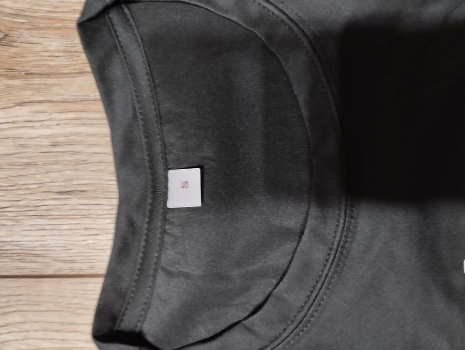 Koszulka damska rozmiar S