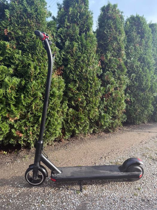 Hulajnoga elektryczna HI-GAM