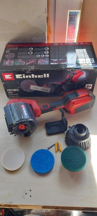 Einhell Picobella 18/50