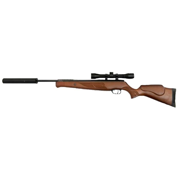 Carabina de doca Norica Storm Elite 5,5mm
