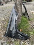 Крило переднє праве бмв г05 х5 переднее правое bmw x5 g05