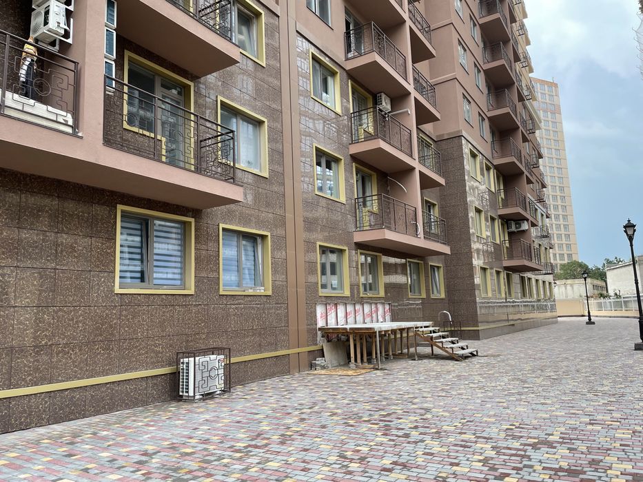 Помещение медцентр для косметолога, массажиста! 51 Жемчужина! Аркадия