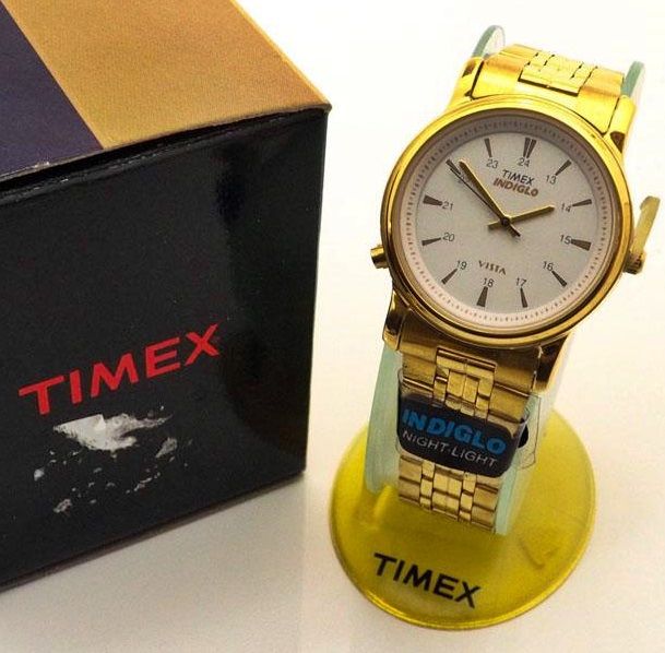 Relogio Timex coleção