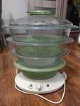 Parowar Tefal Steam Vitamin+