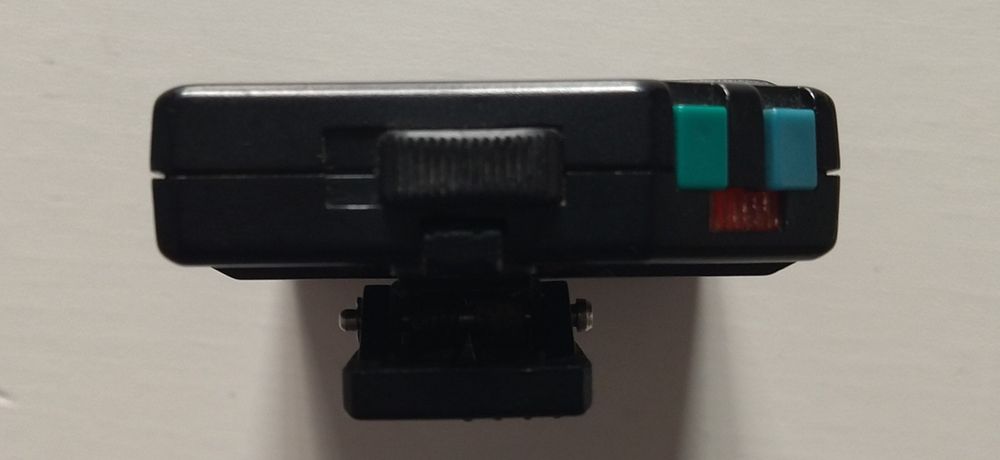 Pager Nokia MBS-88 ALPHA