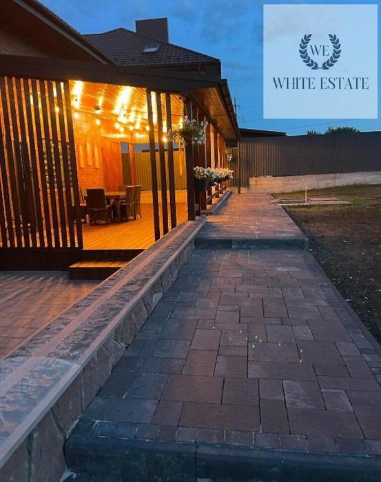 Продаж Будинок с. Петриків!